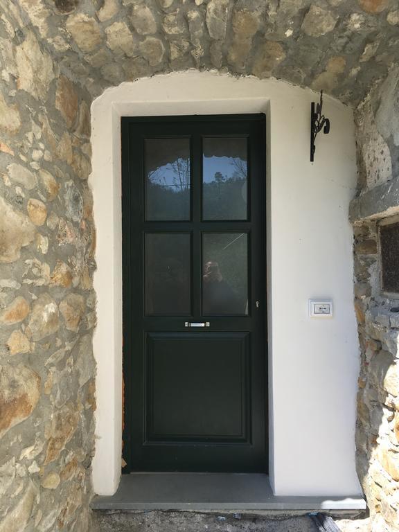 Casa Guido 2- La Porta Delle 5 Terre Apartment Beverino Exterior photo